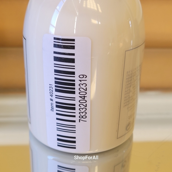 - Bvlgari - Picture 5 of 6